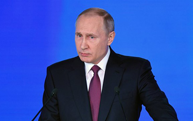 “Putinin Qarabağla bağlı sözlərində niyyət var, amma qətiyyət yoxdur” – Politoloq