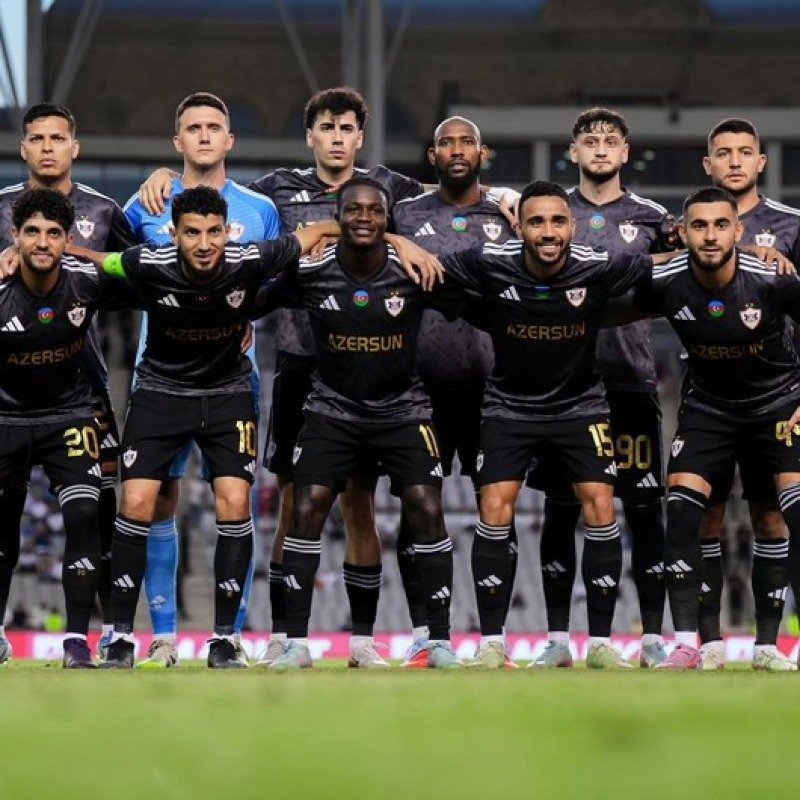 Çempionlar Liqası: "Qarabağ" növbəti oyununa çıxır