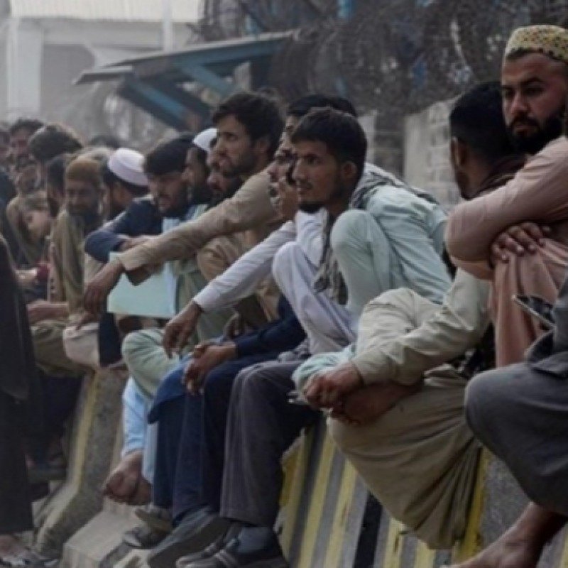 BMT: Üç milyona yaxın miqrant Əfqanıstana qayıda bilər