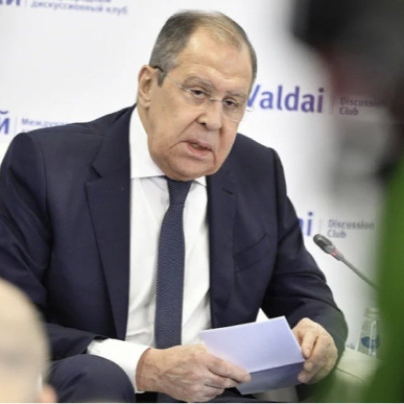 Lavrov: "Razılıq əldə olunub"