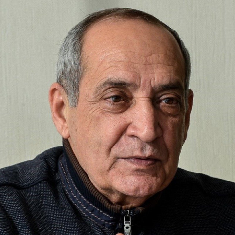 Rasim Balayev: Mənim nazirliyə əmr vermək səlahiyyətim yoxdur