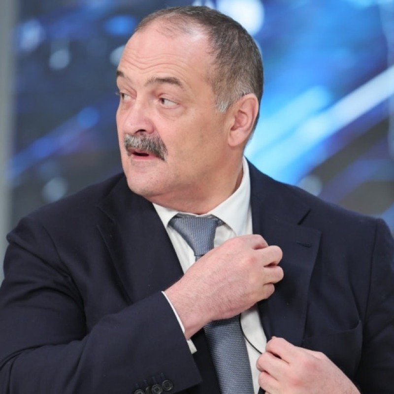 Dağıstan lideri: Fındığı, kivini, feyxoanı da özümüz yetişdirərik