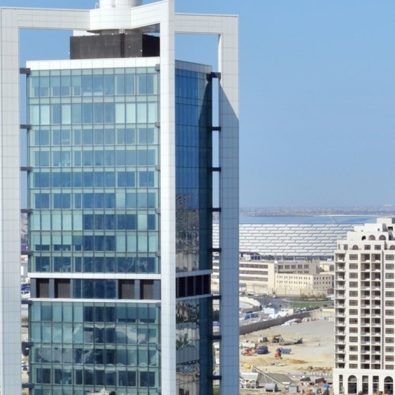 Neft Fondu daşınmaz əmlaka investisiyalardan zərər edib