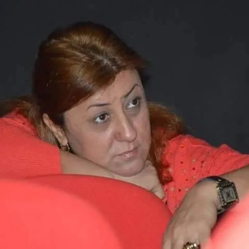 Azərbaycanlı rejissoru evindən çıxardılar