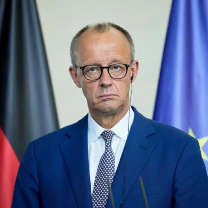 2026-cı il Avropa üçün həlledici ola bilər - Fridrix Merz