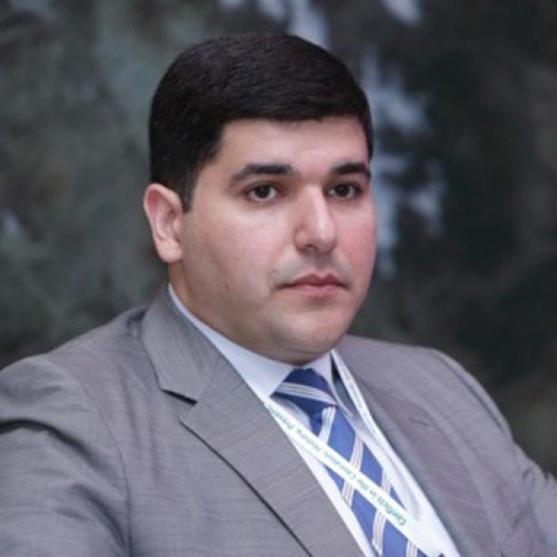 "Bu layihənin məqsədi Azərbaycanın təzyiq altına alınmasıdır"- Fərhad Məmmədov
