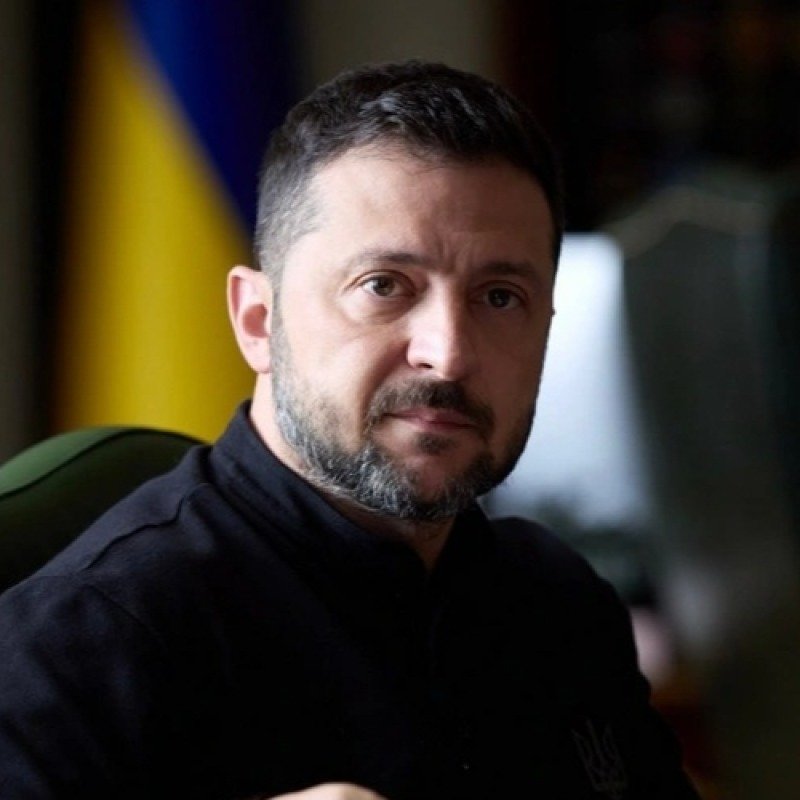 Zelenski: “Rusiya müharibəni bilərəkdən uzadır”