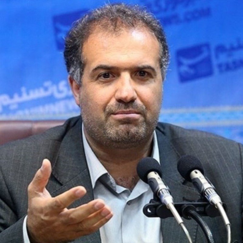 İran ümid edir ki, Rusiya qazının Azərbaycan üzərindən tədarükü tezliklə başlayacaq