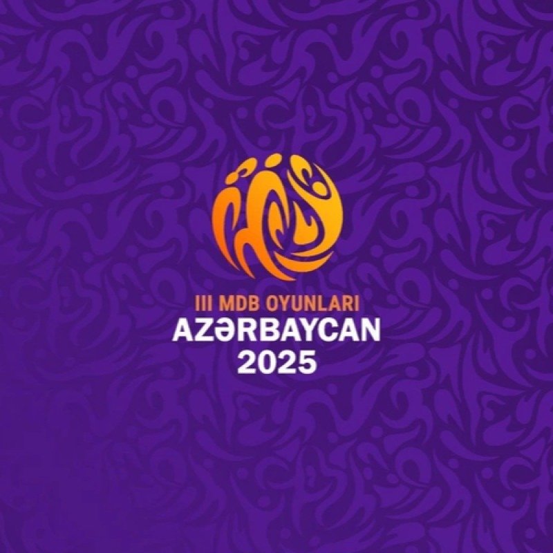 Azərbaycan III MDB Oyunlarının medal sıralamasında üçüncü pilləyə düşüb