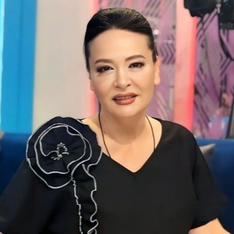 Mehriban Xanlarova: "Narkoloji və psixoliji dispanserə ona görə getmişdim ki... "