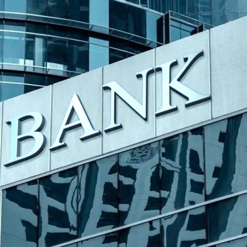 Bu banklar bağlana bilər