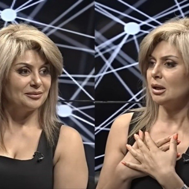 "Qadın cərrahın yanına getmərəm, inamım yoxdur"