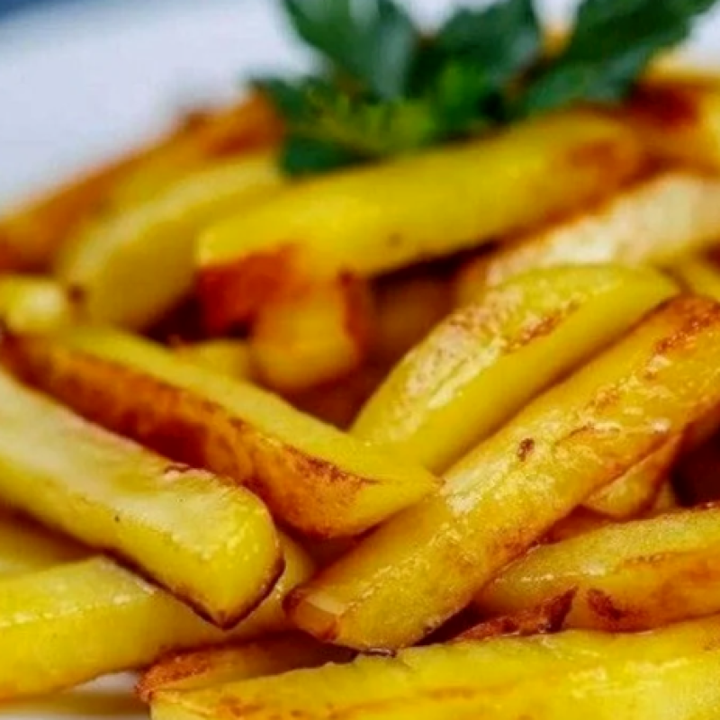 Bakıda restoran kartofu qızartdığı yağın pulunu da hesaba yazdı - FOTO