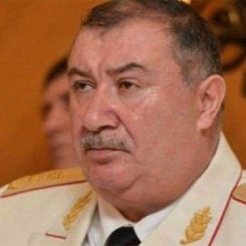 Qalmaqallı generalın qardaşı arvadına qarşı külli miqdarda dələduzluq edilib