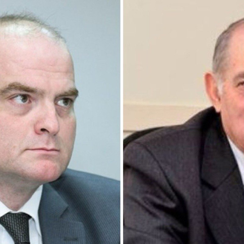 Yaqub Məmmədovun oğluna yüksək vəzifə verildi