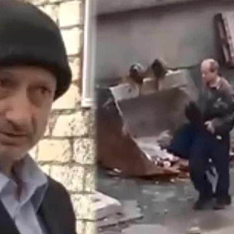 Karen Livanda “ASALA” terror düşərgəsində gizli hərbi təlim keçib, hərbidə kod adı “Kakadu” olub - TƏFƏRRÜAT