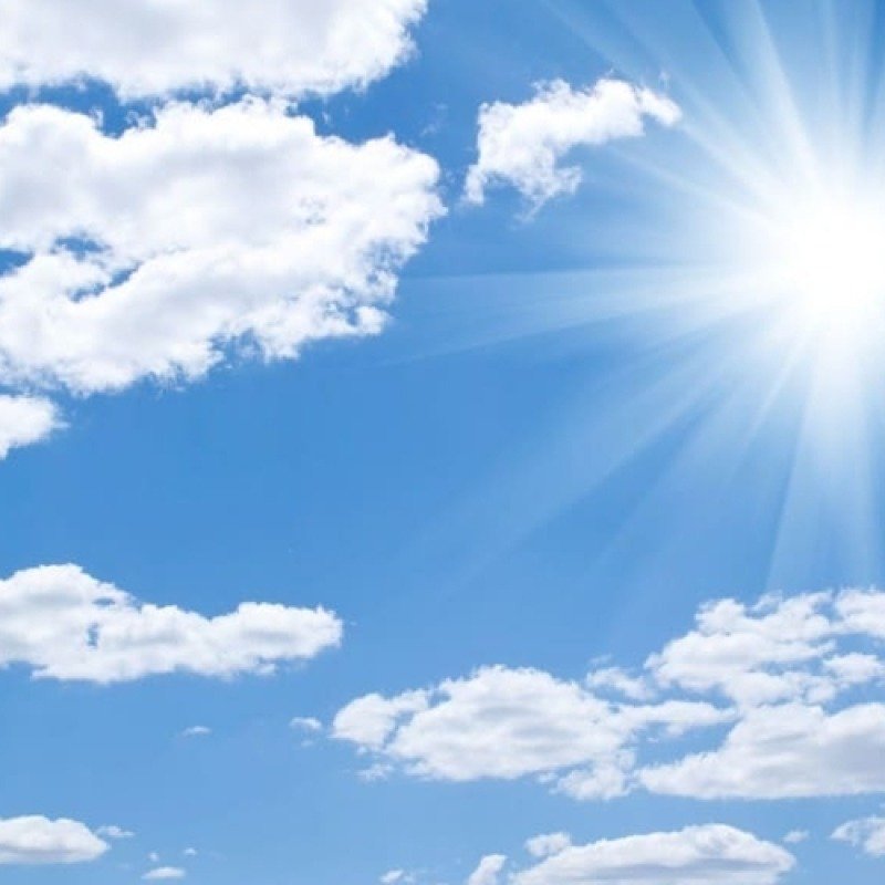 Sabah 18 dərəcə isti olacaq