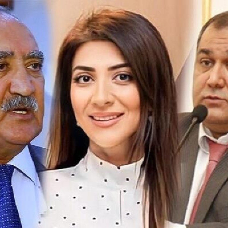 Elçin Ağamalıdan sərt İTTİHAMLAR: “Qeyri-legitim qurultay keçirilir”