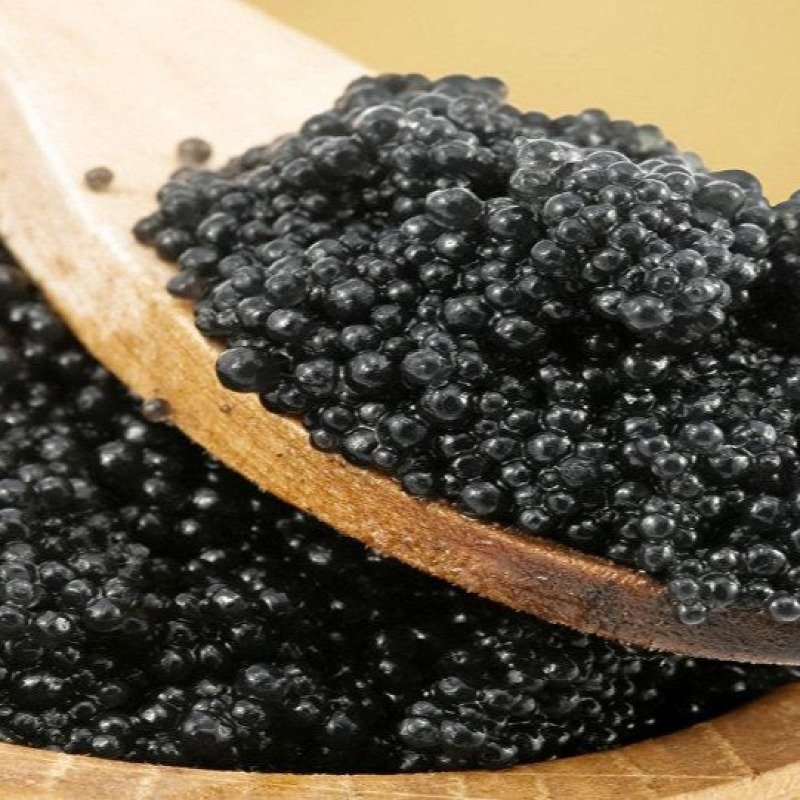 Azərbaycanda kürü istehsalı son 5 ildə 13 dəfə artıb