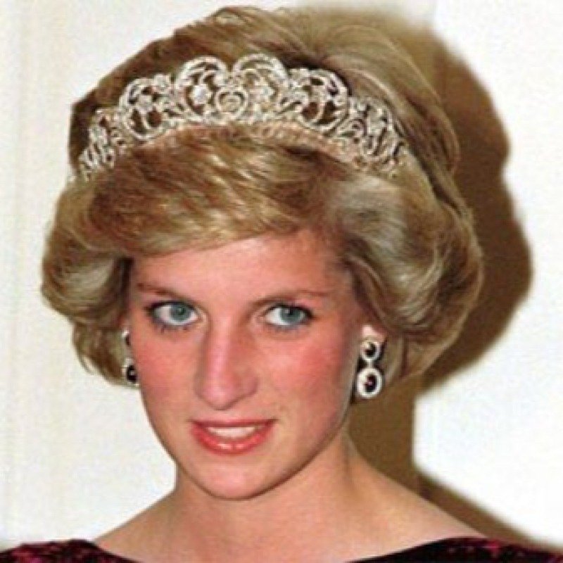 Şahzadə Diananın son anlarında dediyi sözlər AÇIQLANDI