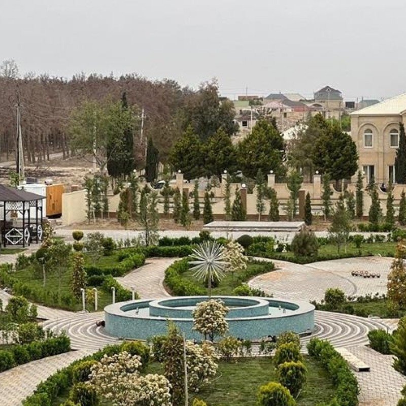 Azərbaycanda məşhur sanatoriyada meyit TAPILDI