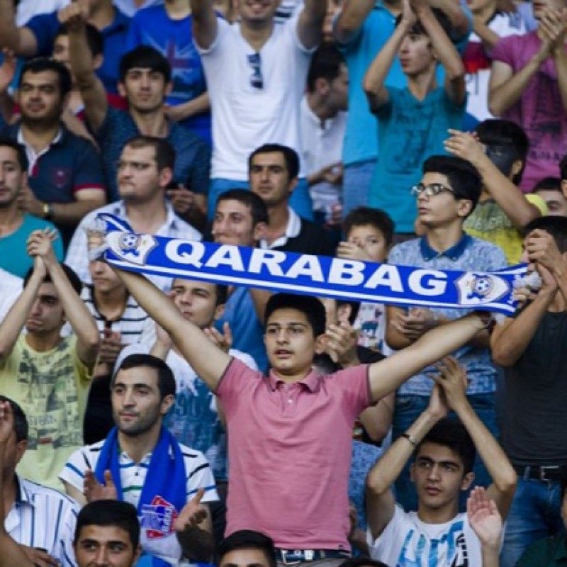 ÇL I "Qarabağ" cavab oyununa bu gün çıxacaq