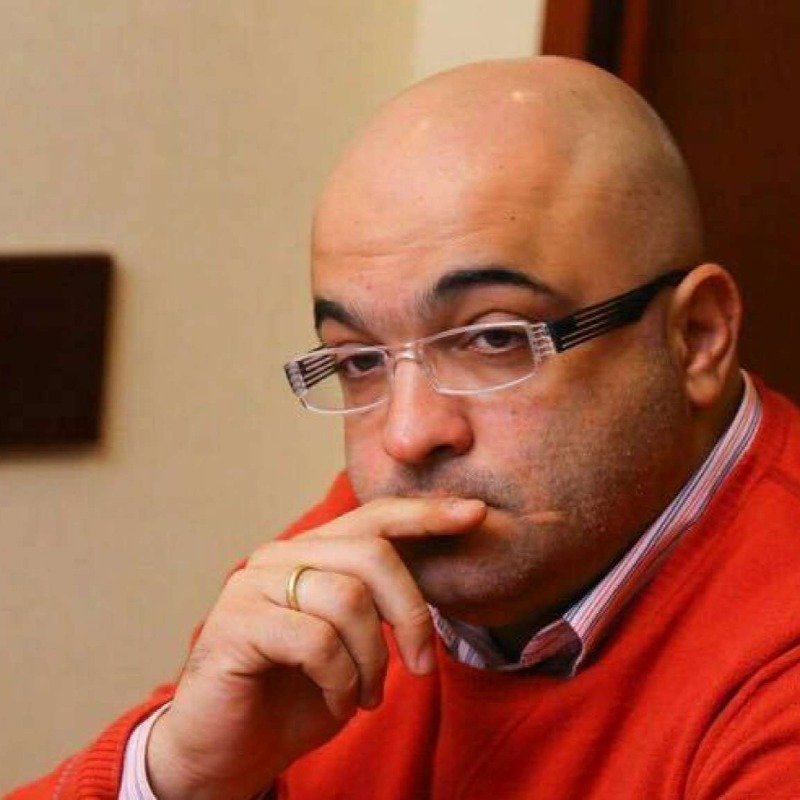 Mehdiyev yenilməyib, ölməyib və sağdır!