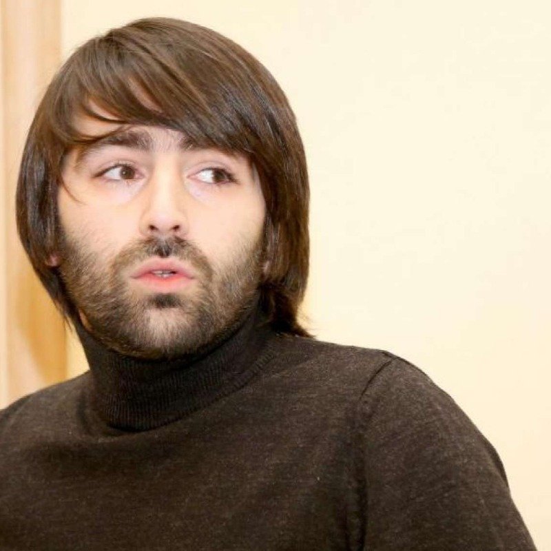 Elşad Xosedən Hüseyn Dərya ilə bağlı paylaşım - FOTO