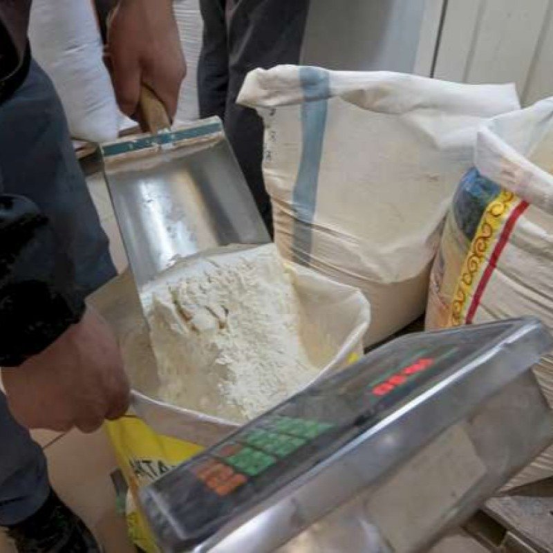 Azərbaycanda un bahalaşıb