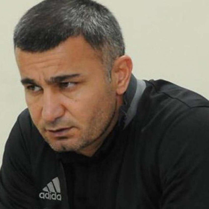 Qurbanov “Bu Şəhərdə” yamsılanması barədə nə düşünür?