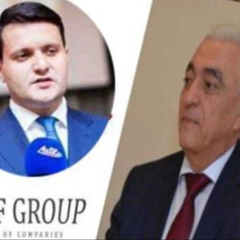 "AZƏRENERJİ"nin prezidenti Baba Rzayevin kürəkəni Fərid Fərhadzadə İngiltərədə alüminium fabriki açır