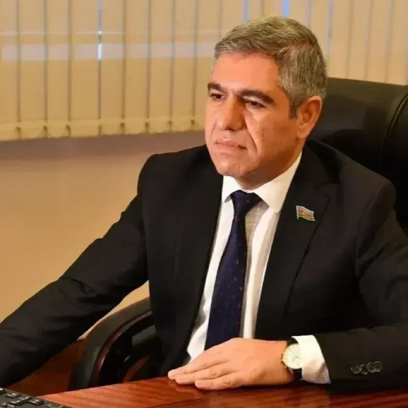 Zəngəzur dəhlizi regionun inkişafına xüsusi töhvə verəcək - Vüqar Bayramov 