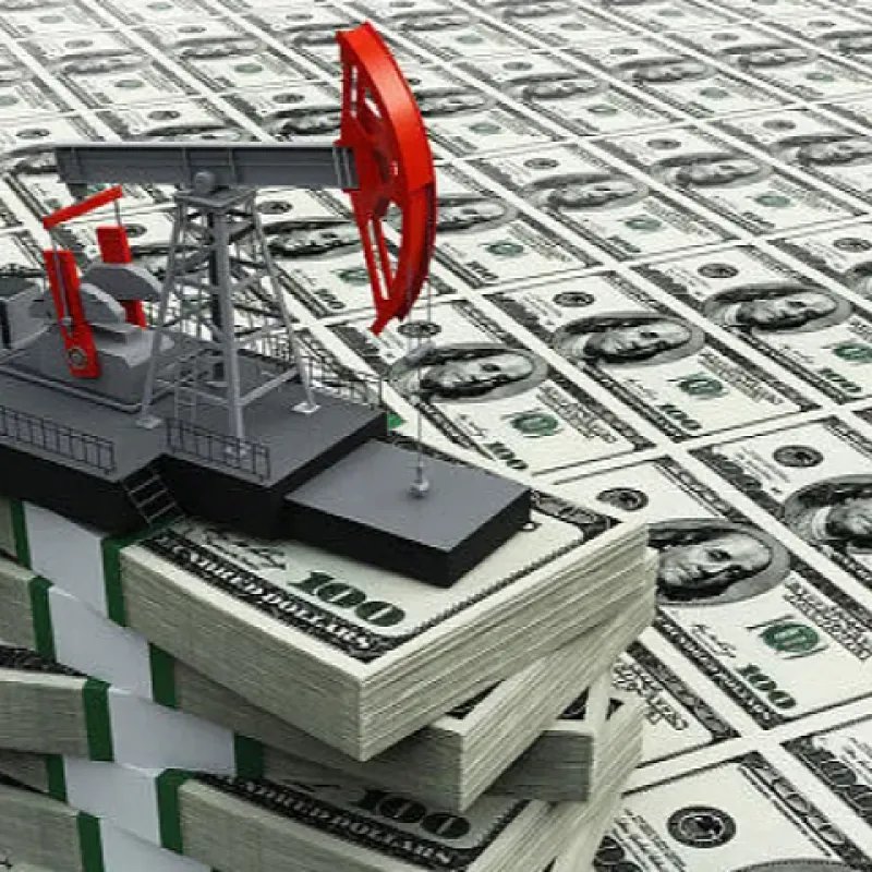 Neftin qiyməti 90 dollara yaxınlaşır