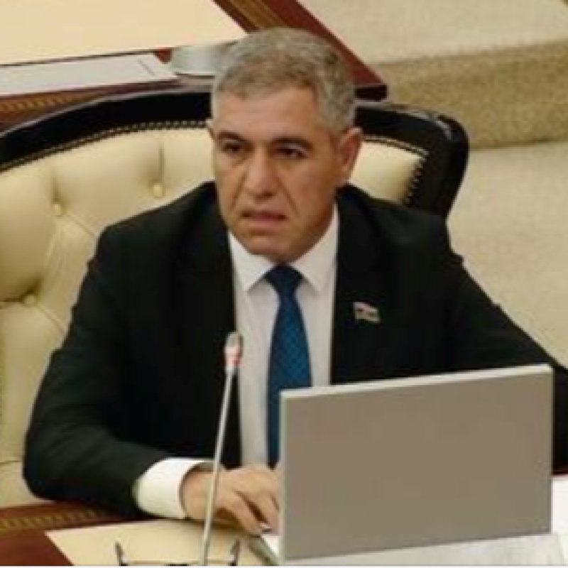 Zəngilan rayonu yeni inkişaf mərhələsinə qədəm qoymaqdadır - Millət vəkili 