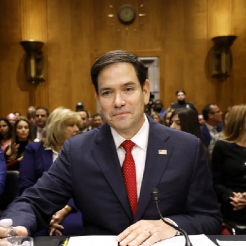 ABŞ Senatı Ukraynaya 1 milyard dollar yardım paketini dəstəklədi