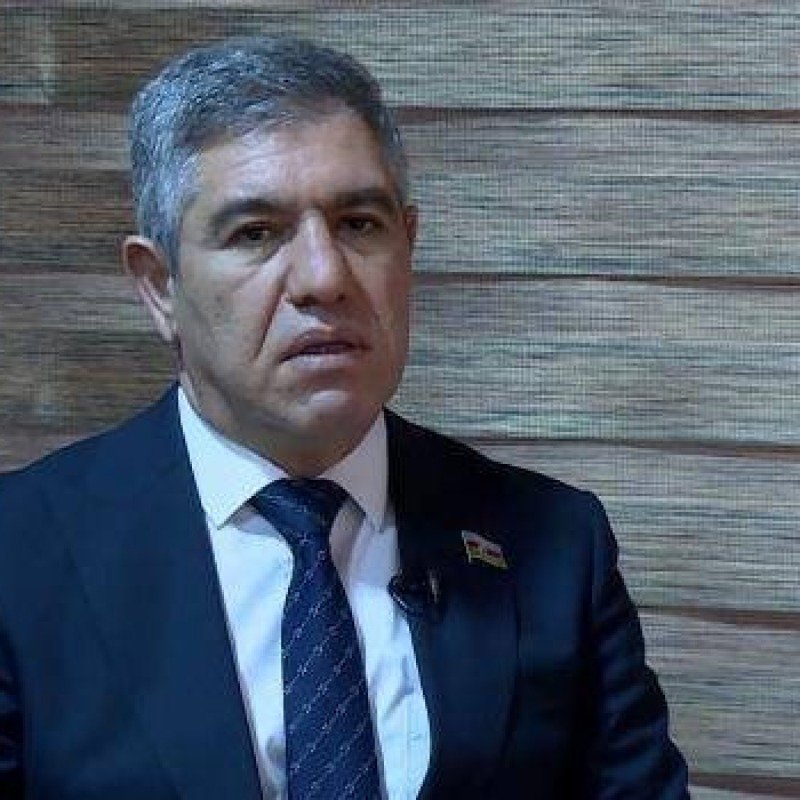 Qarabağ və Şərqi Zəngəzurun bərpasına 22 milyard manatdan çox vəsait ayrılıb - DEPUTAT