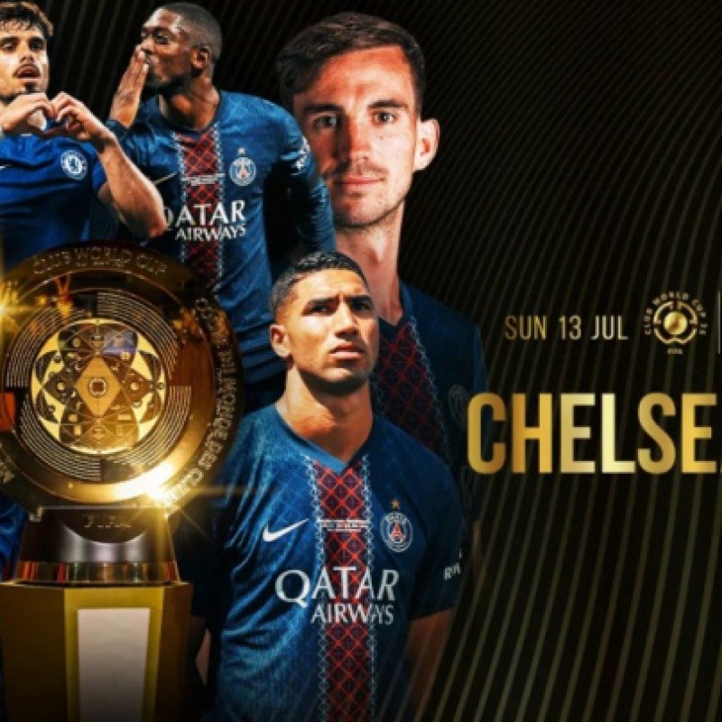 “Çelsi” vs "PSJ": Dünya çempionu kim olacaq?