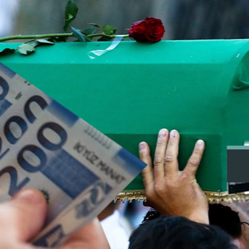 Dəfn müavinəti də hamıya veriləcək: “Yaxın zamanda...”