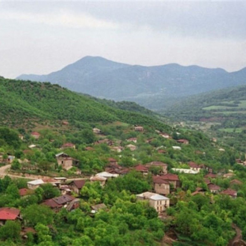 Xocavənddə 10 manatlıq şirkətə 30 evin təmiri üçün 1.9 milyon ödəniləcək