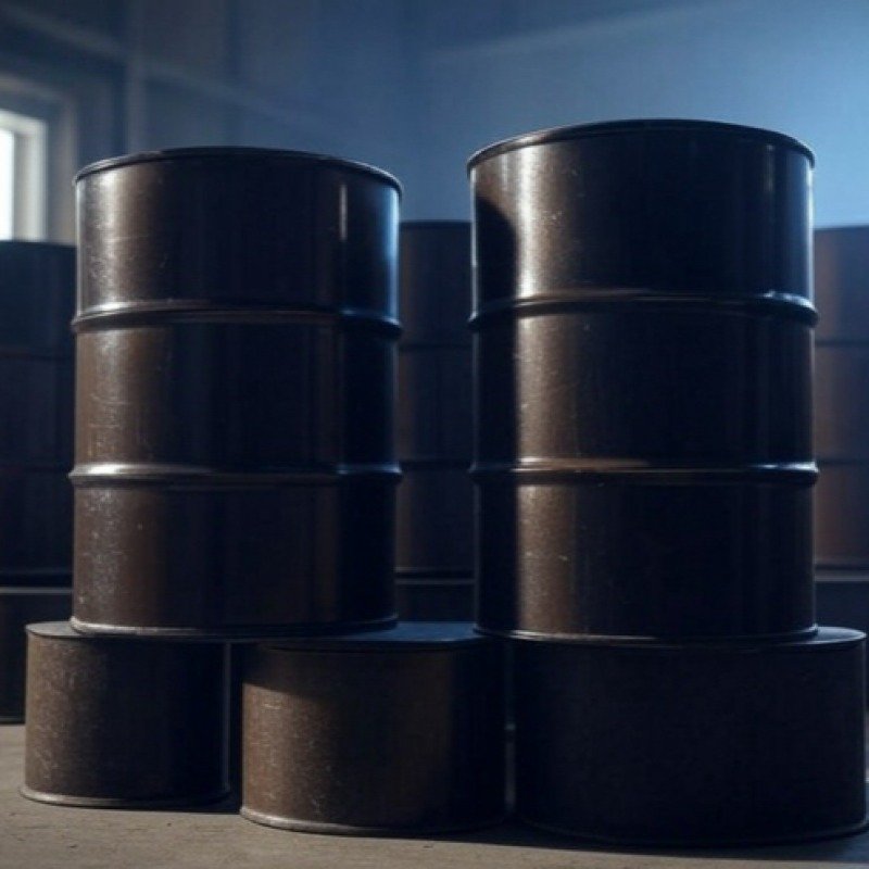 Almaniya Azərbaycandan neft alışını 27%-dən çox artırıb