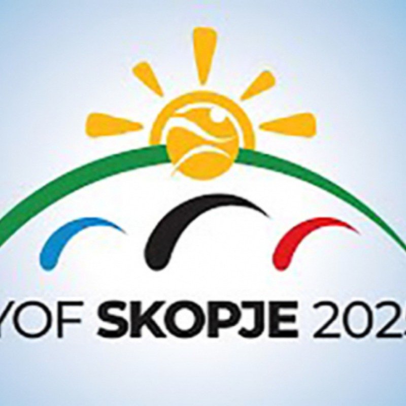 Azərbaycan komandası “Skopye-2025”-də 10 medal qazanıb