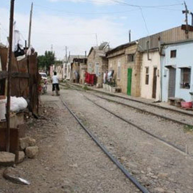 Bakıda söküntü: Bu evlərə görə kompensasiya ödənilməyəcək