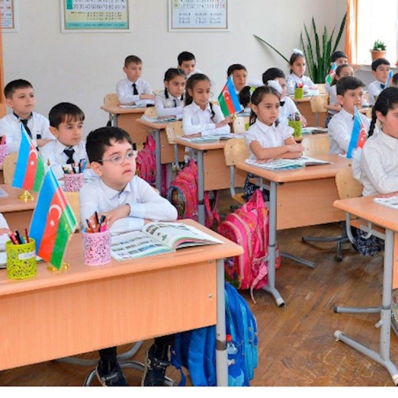 Bağçalarda ən çox müəllim yeri boş olan BÖLGƏLƏR...