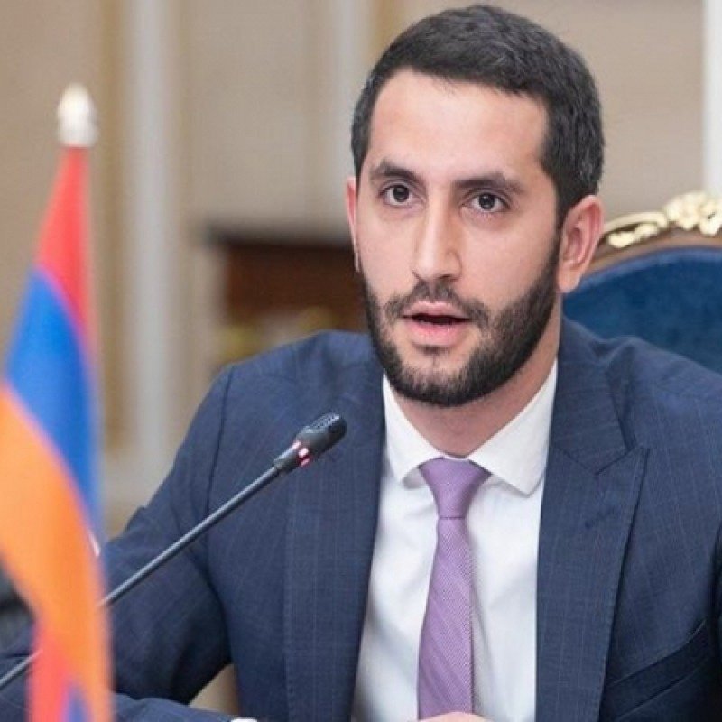 Zəngəzur dəhlizindən “Tramp marşrutu”na: Rubinyan nəyə işarə edir?