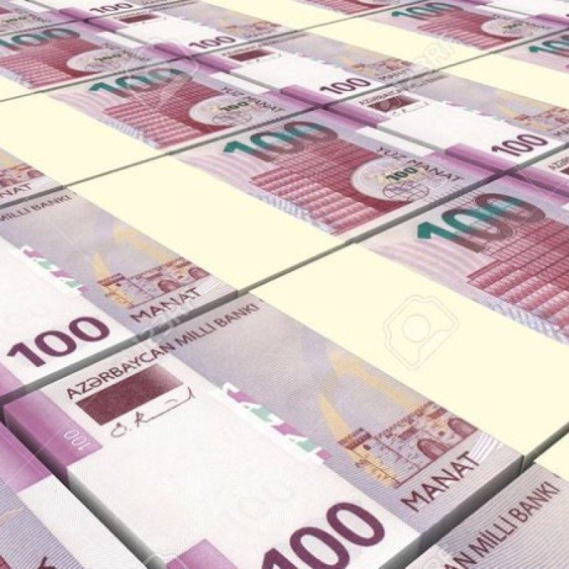Büdcədən 182 mln. manat geri qaytarılıb