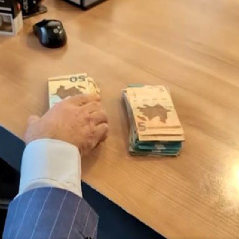 Azərbaycanda qardaşlardan yarım milyonluq - Dələduzluq