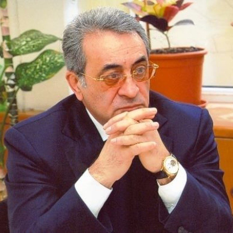 İlham Rəhimova sanksiya tətbiq edildi