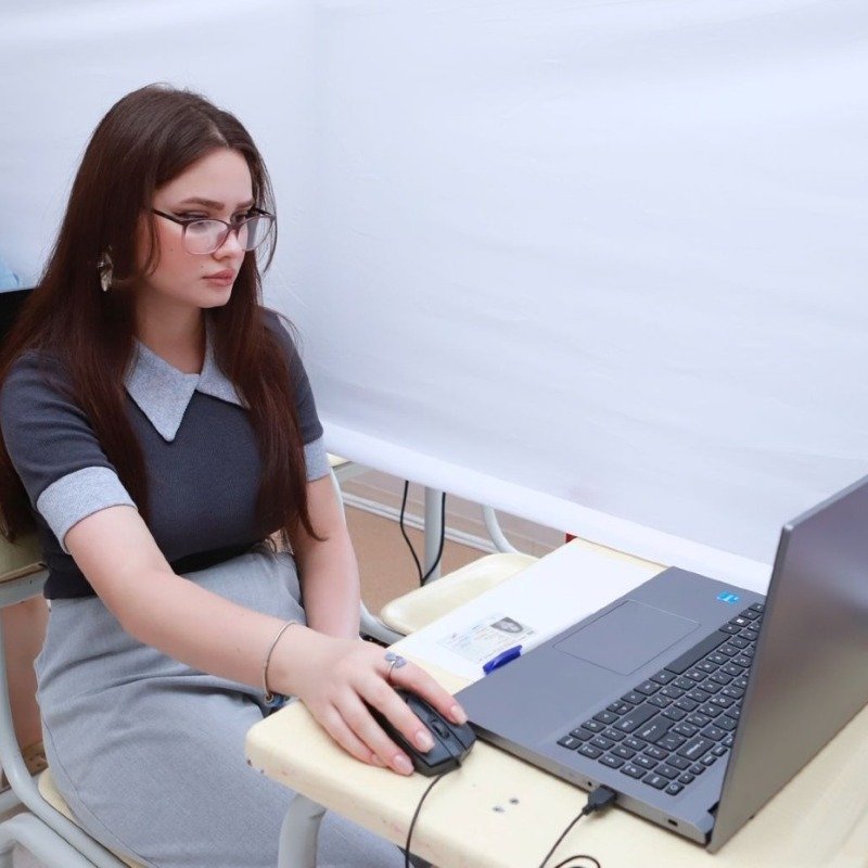 MİQ-in müsahibə mərhələsində neçə müəllim KƏSİLDİ...