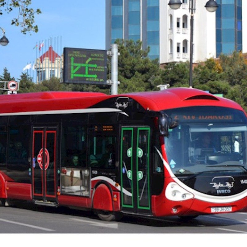 İldə 10 qəpiklik bahalaşma ilə ictimai nəqliyyatda aparılan “islahatlar”