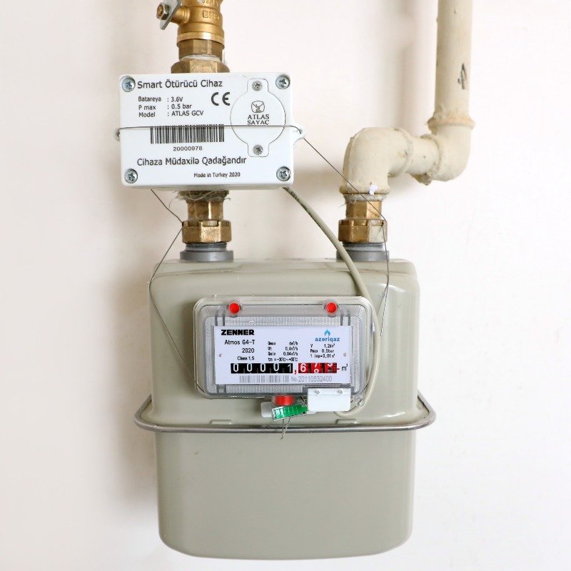 Smart sayğaclar yenidən mexanikilərlə əvəzlənir – NİYƏ?